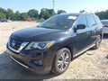 2017 Nissan Pathfinder — photo 2 of 21 | VIN 5N1DR2MN7HC671650