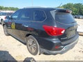 2017 Nissan Pathfinder — photo 3 of 21 | VIN 5N1DR2MN7HC671650