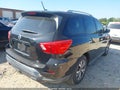 2017 Nissan Pathfinder — photo 4 of 21 | VIN 5N1DR2MN7HC671650