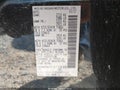 2017 Nissan Pathfinder — photo 9 of 21 | VIN 5N1DR2MN7HC671650