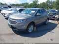2019 Chevrolet Equinox — photo 2 of 14 | VIN 3GNAXUEV1KS514065