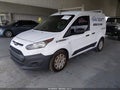 2018 Ford Transit Connect — photo 2 of 17 | VIN NM0LS6E72J1376109
