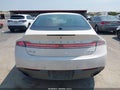 2015 Lincoln MKZ — photo 16 of 16 | VIN 3LN6L2G97FR616140
