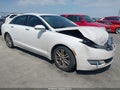 2015 Lincoln MKZ — photo 1 of 16 | VIN 3LN6L2G97FR616140