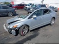 2008 Honda Civic — photo 2 of 12 | VIN 2HGFA15878H354280