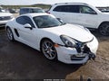 2014 Porsche Cayman — photo 1 of 16 | VIN WP0AA2A85EK171520