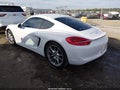 2014 Porsche Cayman — photo 3 of 16 | VIN WP0AA2A85EK171520