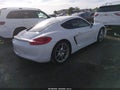 2014 Porsche Cayman — photo 4 of 16 | VIN WP0AA2A85EK171520