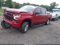 2026 Chevrolet Silverado 1500 — photo 2 of 16 | VIN 3GCPADED1TG211691