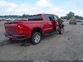 2026 Chevrolet Silverado 1500 — photo 4 of 16 | VIN 3GCPADED1TG211691