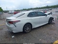 2023 Toyota Camry — photo 4 of 17 | VIN 4T1G11AK5PU156924