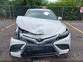 2023 Toyota Camry — photo 6 of 17 | VIN 4T1G11AK5PU156924