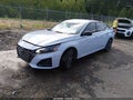 2025 Nissan Altima — photo 2 of 21 | VIN 1N4BL4CV1SN361330