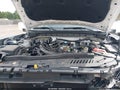 2024 Ford Bronco — photo 10 of 16 | VIN 1FMEE8BP4RLA25751