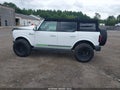2024 Ford Bronco — photo 14 of 16 | VIN 1FMEE8BP4RLA25751