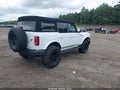 2024 Ford Bronco — photo 4 of 16 | VIN 1FMEE8BP4RLA25751