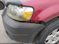 2007 Ford Escape Hybrid — photo 6 of 11 | VIN 1FMCU59H87KB68874