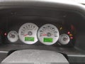 2007 Ford Escape Hybrid — photo 7 of 11 | VIN 1FMCU59H87KB68874