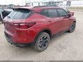 2020 Chevrolet Blazer — photo 4 of 16 | VIN 3GNKBERS3LS546347