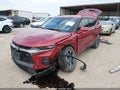 2020 Chevrolet Blazer — photo 6 of 16 | VIN 3GNKBERS3LS546347