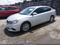 2016 Nissan Sentra — photo 2 of 16 | VIN 3N1AB7AP8GY239897