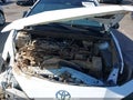 2025 Toyota Camry — photo 10 of 11 | VIN 4T1DAACK4SU144479