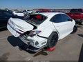 2025 Toyota Camry — photo 4 of 11 | VIN 4T1DAACK4SU144479