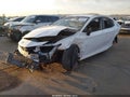 2025 Toyota Camry — photo 2 of 11 | VIN 4T1DAACK4SU144479