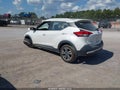 2018 Nissan Kicks — photo 3 of 19 | VIN 3N1CP5CU6JL538942