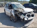2018 Nissan Kicks — photo 6 of 19 | VIN 3N1CP5CU6JL538942