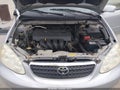 2007 Toyota Corolla — photo 10 of 17 | VIN 1NXBR32E37Z789297