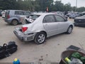 2007 Toyota Corolla — photo 4 of 17 | VIN 1NXBR32E37Z789297