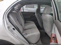 2007 Toyota Corolla — photo 8 of 17 | VIN 1NXBR32E37Z789297