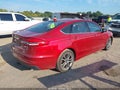 2020 Ford Fusion — photo 4 of 15 | VIN 3FA6P0CD9LR154494