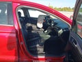 2020 Ford Fusion — photo 5 of 15 | VIN 3FA6P0CD9LR154494
