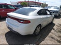 2016 Dodge Dart — photo 4 of 16 | VIN 1C3CDFAA3GD504531