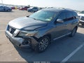 2015 Nissan Pathfinder — photo 2 of 16 | VIN 5N1AR2MM4FC635499
