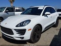 2015 Porsche Macan — photo 2 of 17 | VIN WP1AB2A59FLB60579