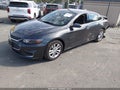 2017 Chevrolet Malibu — photo 2 of 16 | VIN 1G1ZE5ST1HF249938