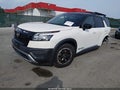 2024 Nissan Pathfinder — photo 2 of 16 | VIN 5N1DR3BDXRC222240