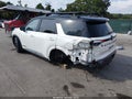 2024 Nissan Pathfinder — photo 3 of 16 | VIN 5N1DR3BDXRC222240