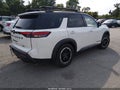 2024 Nissan Pathfinder — photo 4 of 16 | VIN 5N1DR3BDXRC222240