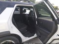2024 Nissan Pathfinder — photo 8 of 16 | VIN 5N1DR3BDXRC222240