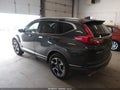 2018 Honda CR-V — photo 3 of 16 | VIN 7FARW2H99JE083665