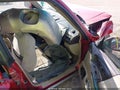 2001 Subaru Forester — photo 5 of 16 | VIN JF1SF65551H744894