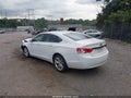 2015 Chevrolet Impala — photo 3 of 18 | VIN 2G1125S3XF9203598