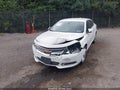 2015 Chevrolet Impala — photo 6 of 18 | VIN 2G1125S3XF9203598