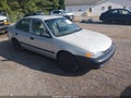 1999 Chevrolet Prizm — photo 1 of 12 | VIN 1Y1SK528XXZ424936