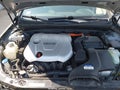 2015 Hyundai Sonata Hybrid — photo 10 of 16 | VIN KMHEC4A43FA135364