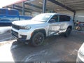 2024 Jeep Grand Cherokee L — photo 2 of 17 | VIN 1C4RJKAG9R8508154